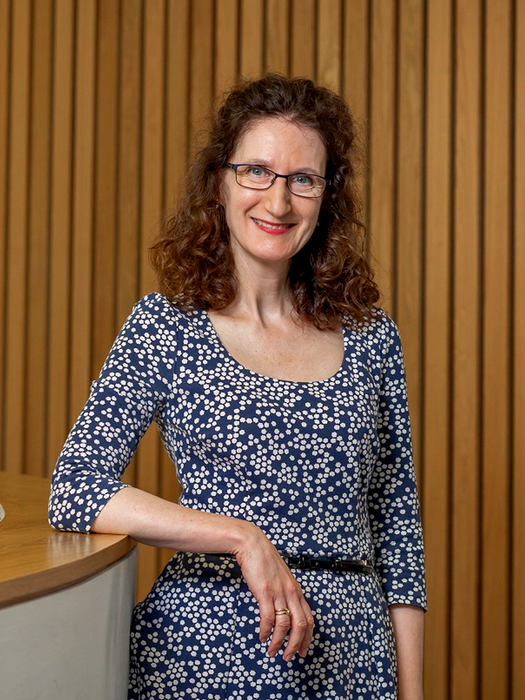 Angela Smith